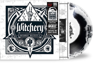 WITCHERY | IN HIS INFERNAL MAJESTY'S SERVICE