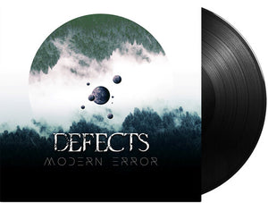 THE DEFECTS | MODERN ERROR