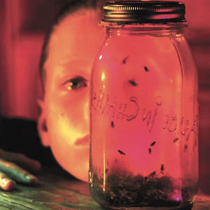 ALICE IN CHAINS | JAR OF FLIES (30TH ANNIVERSARY EDITION) (VINYL)