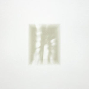 FAT WHITE FAMILY | FORGIVENESS IS YOURS (CLEAR EDITION) (VINYL)