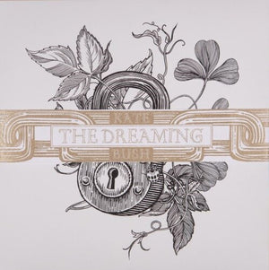 KATE BUSH | DREAMING (ESCAPOLOGIST EDITION) (REMASTERED) (VINYL)