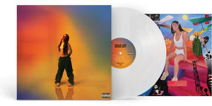 NATALIE JANE | WHERE AM I (WHITE EDITION) (VINYL)