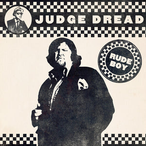 JUDGE DREAD | RUDE BOY