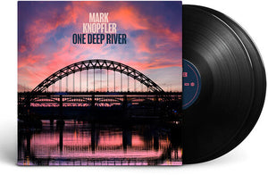 MARK KNOPFLER | ONE DEEP RIVER