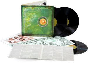 ALICE COOPER | BILLION DOLLAR BABIES (50TH ANNIVERSARY EDITION)