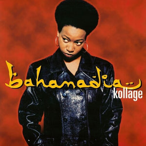 BAHAMADIA | KOLLAGE