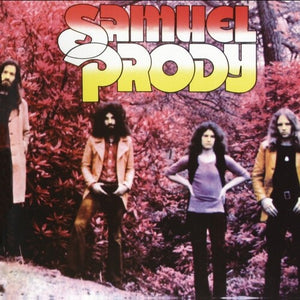 SAMUEL PRODY