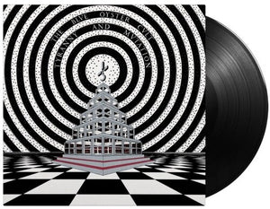 BLUE OYSTER CULT | TYRANNY & MUTATION