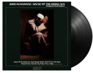 IDRIS MUHAMMAD | HOUSE OF THE RISING SUN