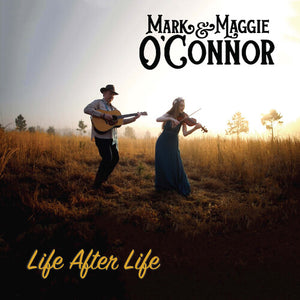 MARK O'CONNOR | LIFE AFTER LIFE