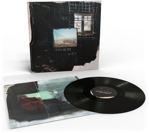 NOVO AMOR | COLLAPSE LIST