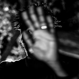 GARY CLARK JR. | JPEG RAW