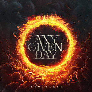 ANY GIVEN DAY | LIMITLESS