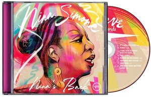 NINA SIMONE? | NINA'S BACK