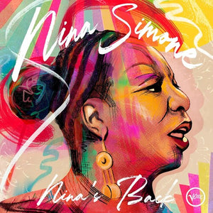 NINA SIMONE | NINA'S BACK