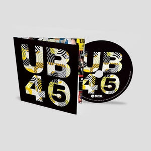 UB40 | UB45 (SOFTPACK)