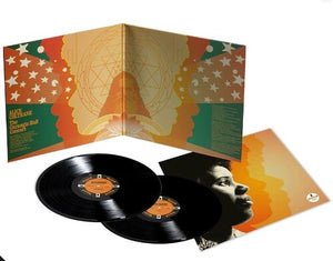 ALICE COLTRANE | CARNEGIE HALL CONCERT