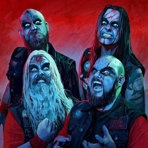 F.K.Ü. | HORROR & THE METAL