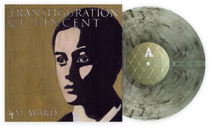 M. WARD | TRANSFIGURATION OF VINCENT