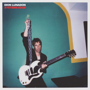 DION LUNADON | SYSTEMS EDGE