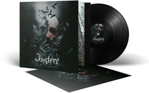 AUSTERE | BENEATH THE THRESHOLD