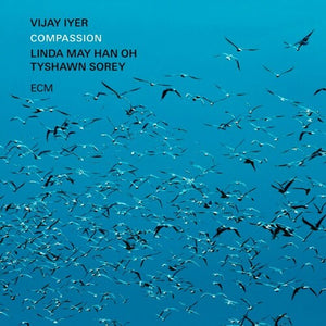 VIJAY IYER^LINDA MAY HAN OH^TYSHAWN SOREY | COMPASSION