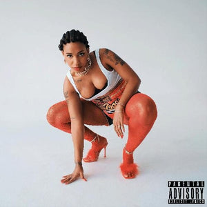 YAYA BEY | TEN FOLD (VINYL)
