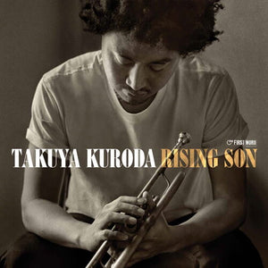 TAKUYA KURODA | RISING SON