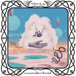 ON-LY | WONDERLUST