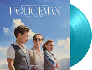 STEVEN PRICE | MY POLICEMAN - O.S.T.