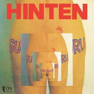 GURU GURU | HINTEN