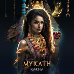 MYRATH | KARMA