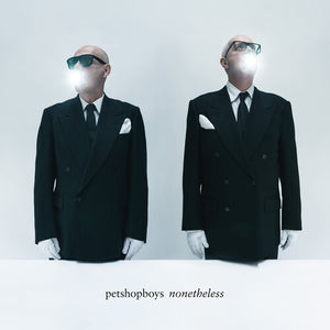 PET SHOP BOYS | NONETHELESS
