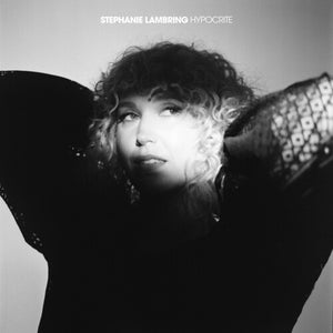 STEPHANIE LAMBRING | HYPOCRITE