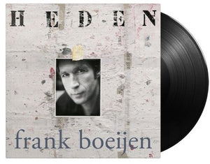 FRANK BOEIJEN | HEDEN