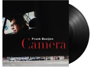 FRANK BOEIJEN | CAMERA