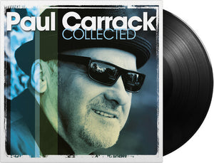 PAUL CARRACK | COLLECTED