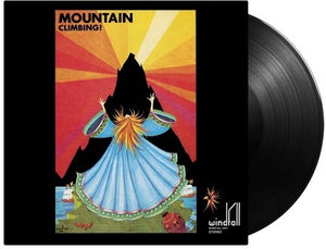 MOUNTAIN | CLIMBING