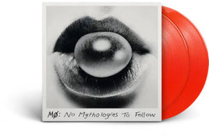 MO | NO MYTHOLOGIES TO FOLLOW (10TH ANNIVERSARY) VINYL