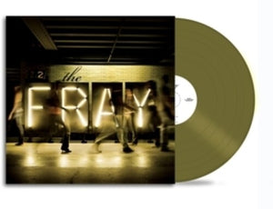 THE FRAY | THE FRAY COLOURED VINYL