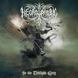 NECROPHOBIC | IN THE TWILIGHT GREY MEDIABOOK