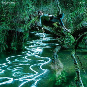 SAM LEE | SONG DREAMING (GREEN EDITION) (VINYL)