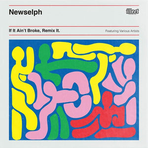 NEWSELPH | IF IT AIN'T BROKE REMIX IT