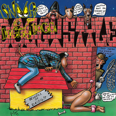 SNOOP DOGGY DOGG | DOGGYSTYLE (30TH ANNIVERSARY EDITION)
