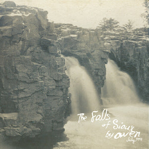 OWEN | FALLS OF SIOUX - GREY