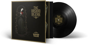 THE VISION BLEAK | WEIRD TALES
