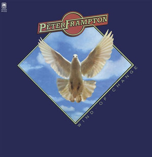 PETER FRAMPTON | WIND OF CHANGE