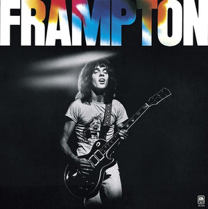 PETER FRAMPTON | FRAMPTON