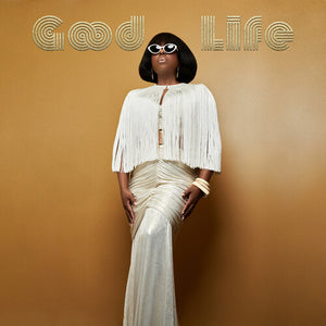 LEDISI | GOOD LIFE