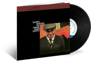HORACE SILVER | SILVER'S SERENADE (BLUE NOTE TONE POET SERIES)